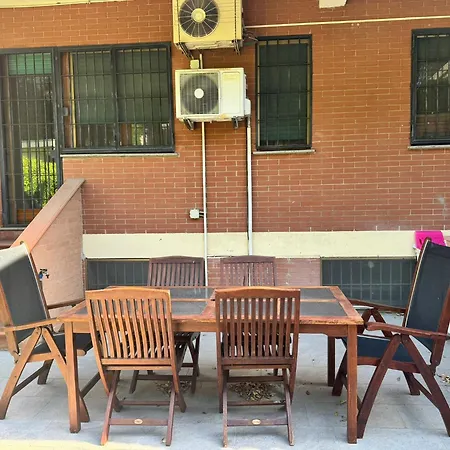 DOLCEVITA Eur Relax Home-2