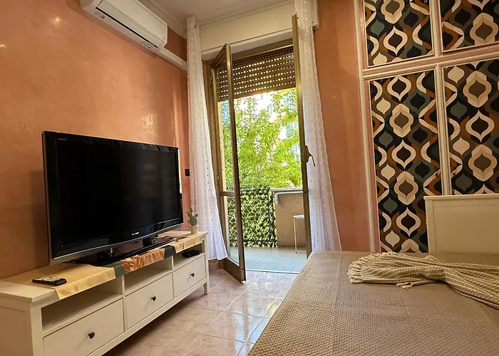 Alcave Holiday Home